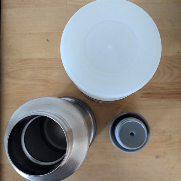 Tommee Tippee Travel Bottle & Food Warmer - Picture 3 of 3